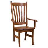 Benton Arm Chair